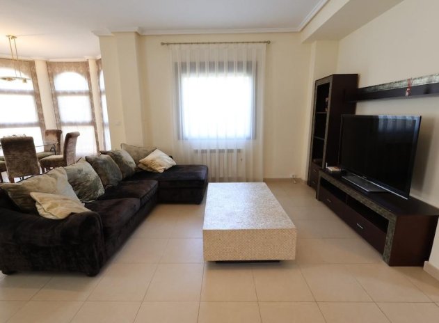 Herverkoop - Rijwoning - Rojales - Lo Marabu