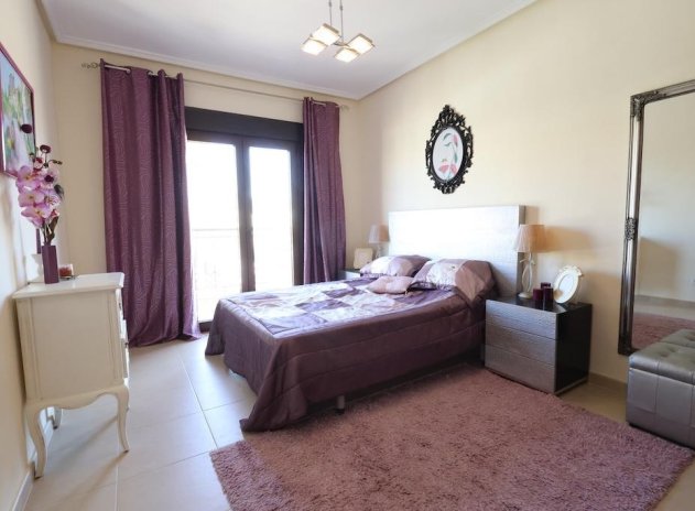 Herverkoop - Rijwoning - Rojales - Lo Marabu