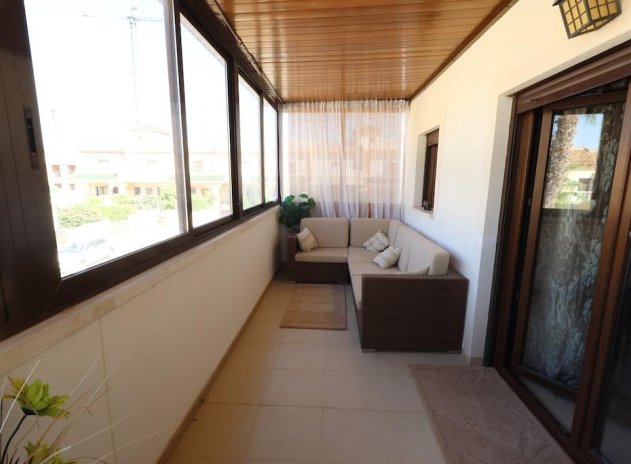 Herverkoop - Rijwoning - Rojales - Lo Marabu