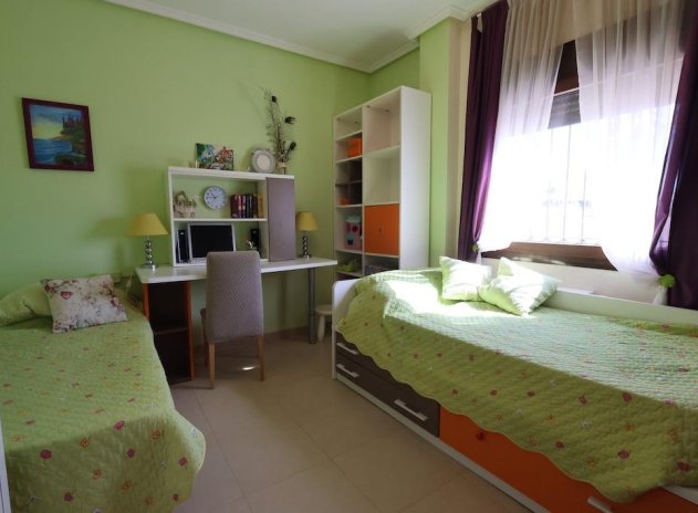 Herverkoop - Rijwoning - Rojales - Lo Marabu