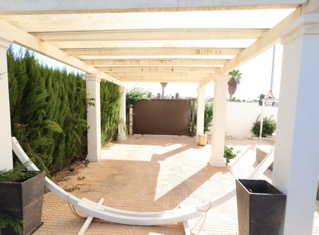 Herverkoop - Rijwoning - Rojales - Lo Marabu