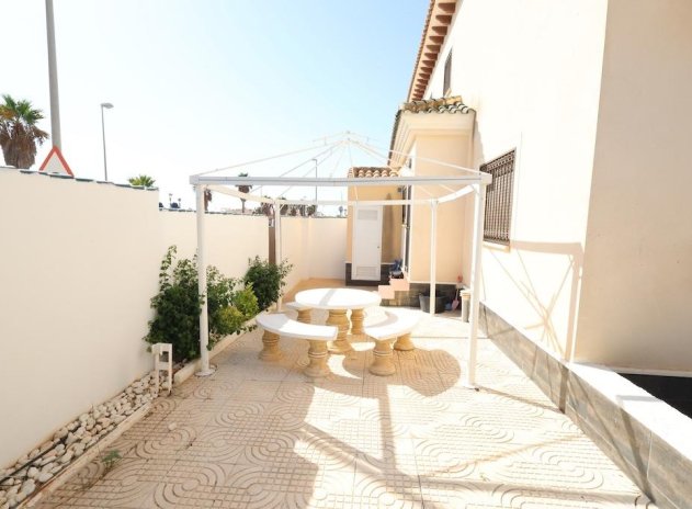 Herverkoop - Rijwoning - Rojales - Lo Marabu