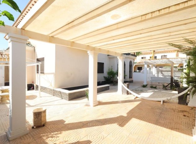 Herverkoop - Rijwoning - Rojales - Lo Marabu