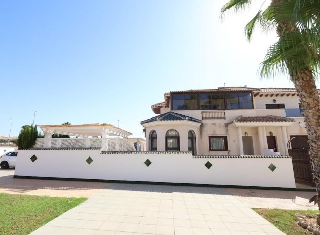 Herverkoop - Rijwoning - Rojales - Lo Marabu