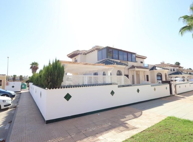 Herverkoop - Rijwoning - Rojales - Lo Marabu