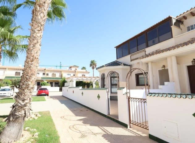 Herverkoop - Rijwoning - Rojales - Lo Marabu