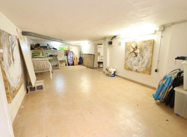 Herverkoop - Rijwoning - Rojales - Lo Marabu