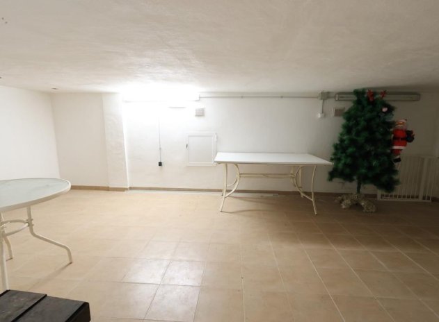 Herverkoop - Rijwoning - Rojales - Lo Marabu
