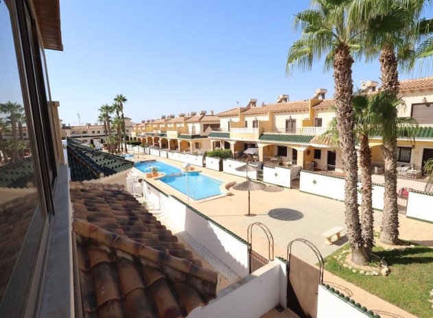 Herverkoop - Rijwoning - Rojales - Lo Marabu