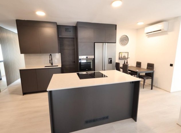 Herverkoop - Appartement - Torrevieja