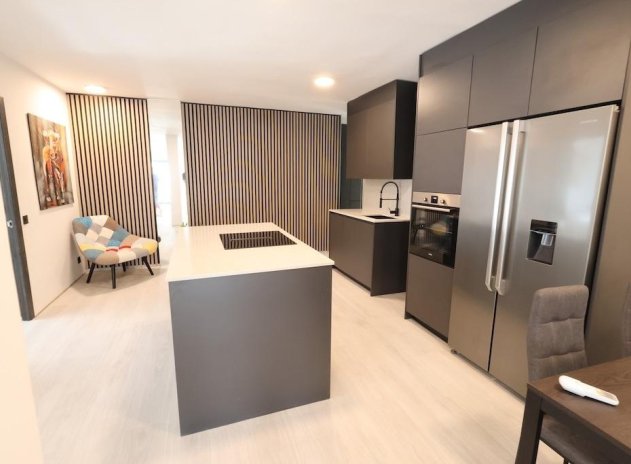 Herverkoop - Appartement - Torrevieja