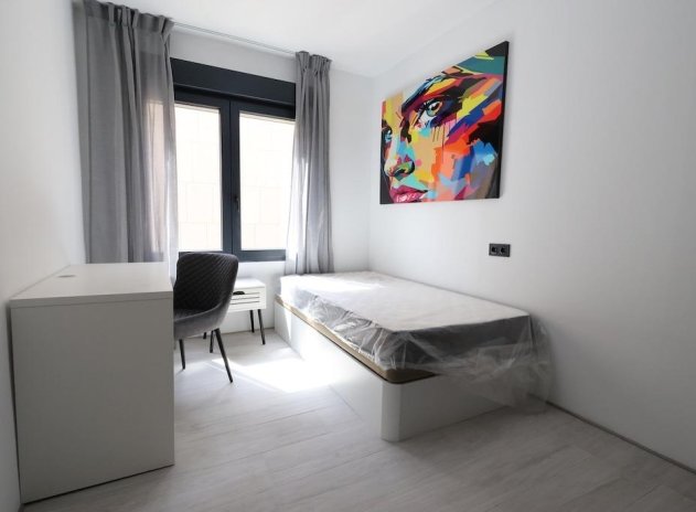 Herverkoop - Appartement - Torrevieja
