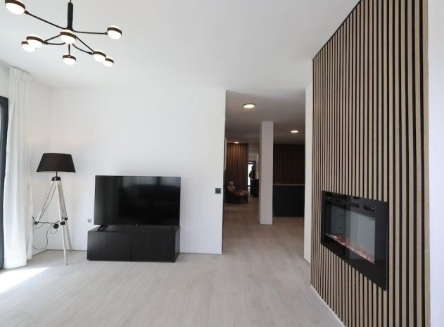 Herverkoop - Appartement - Torrevieja