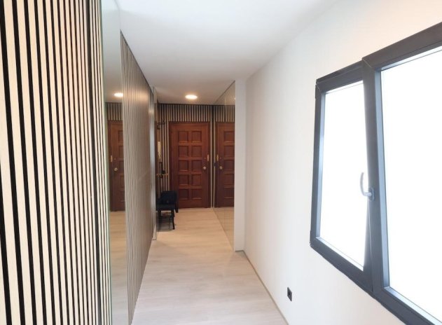 Herverkoop - Appartement - Torrevieja