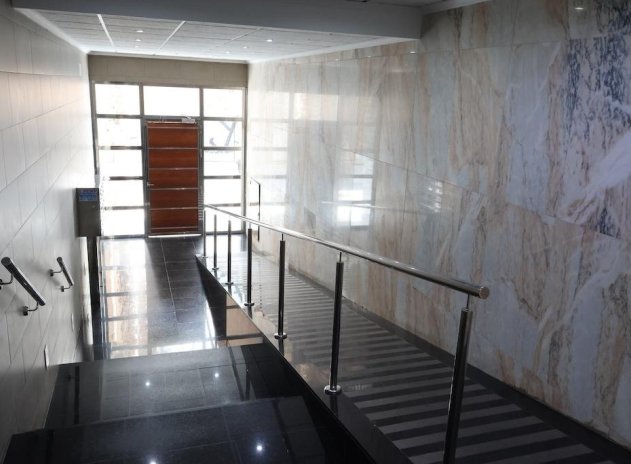 Herverkoop - Appartement - Torrevieja