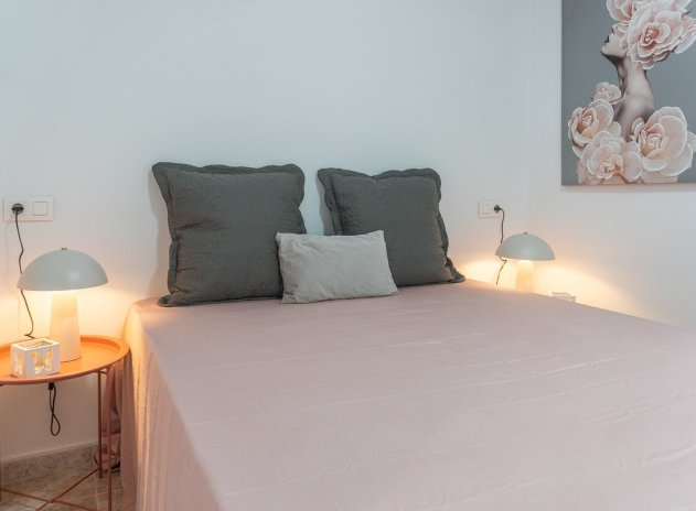 Herverkoop - Appartement - Torrevieja - La Mata