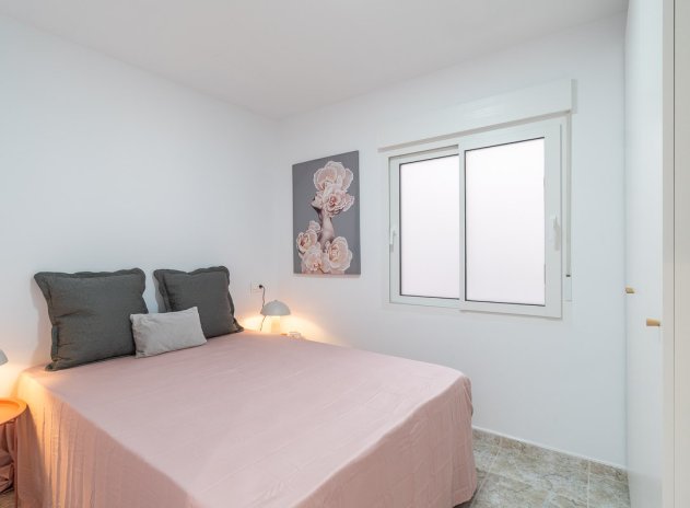 Herverkoop - Appartement - Torrevieja - La Mata