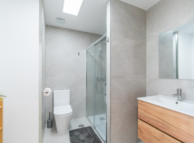 Herverkoop - Appartement - Torrevieja - La Mata