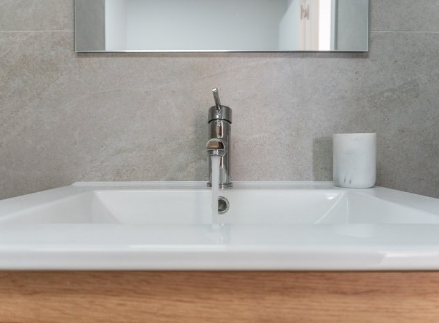 Herverkoop - Appartement - Torrevieja - La Mata