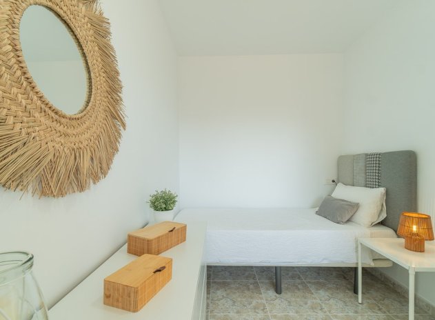 Herverkoop - Appartement - Torrevieja - La Mata