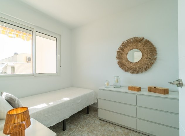Herverkoop - Appartement - Torrevieja - La Mata