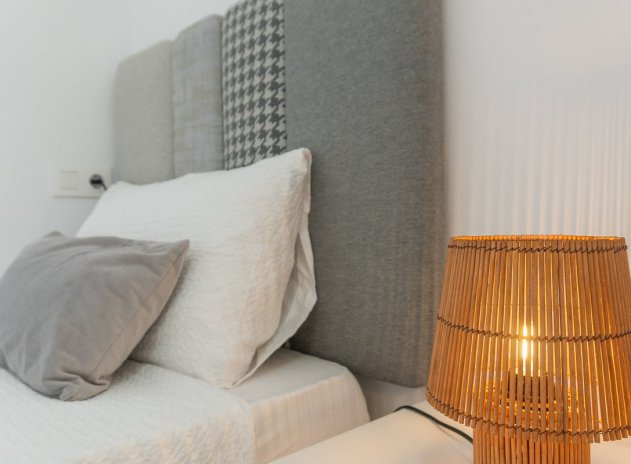 Herverkoop - Appartement - Torrevieja - La Mata