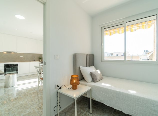 Herverkoop - Appartement - Torrevieja - La Mata