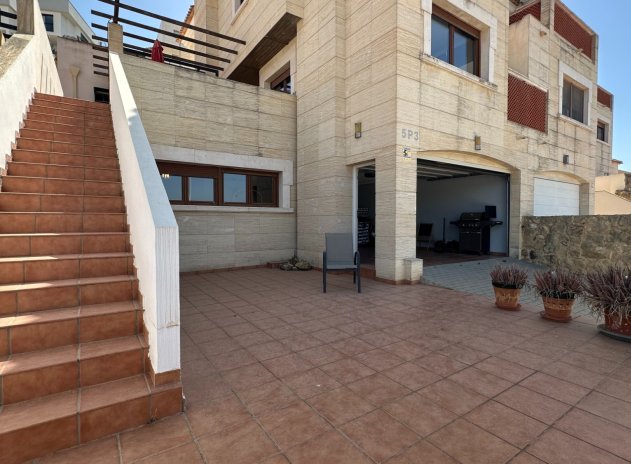 Herverkoop - Villa - Algorfa - La Finca Golf
