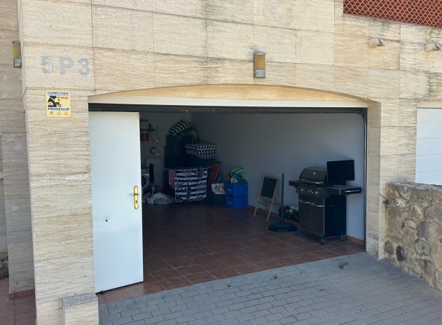 Herverkoop - Villa - Algorfa - La Finca Golf