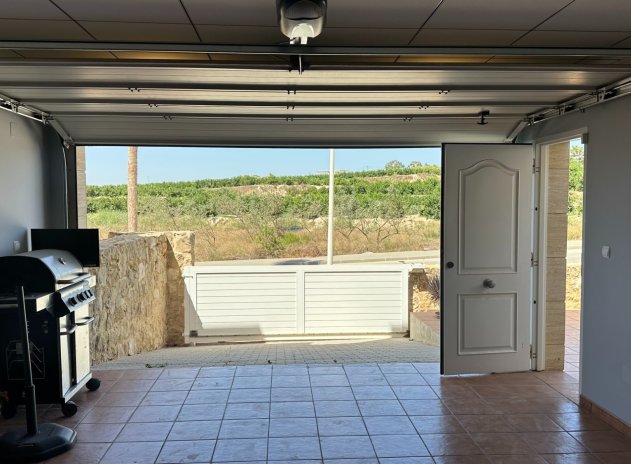 Herverkoop - Villa - Algorfa - La Finca Golf