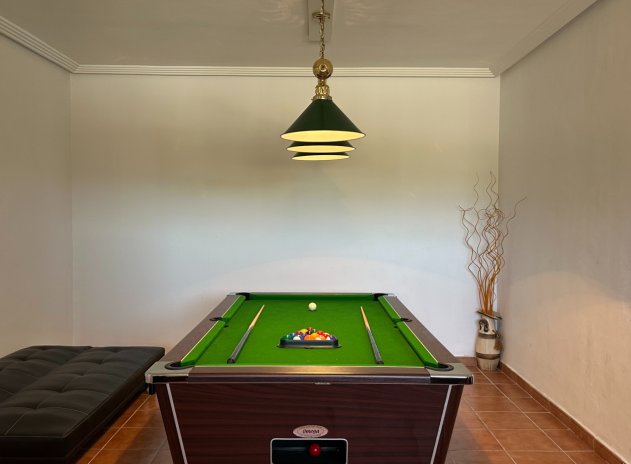Herverkoop - Villa - Algorfa - La Finca Golf