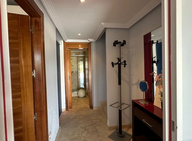 Herverkoop - Villa - Algorfa - La Finca Golf