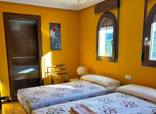 Herverkoop - Villa - Algorfa - La Finca Golf
