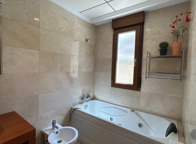 Herverkoop - Villa - Algorfa - La Finca Golf