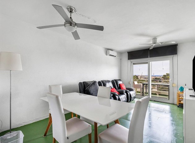 Herverkoop - Appartement - Torrevieja - Acequion