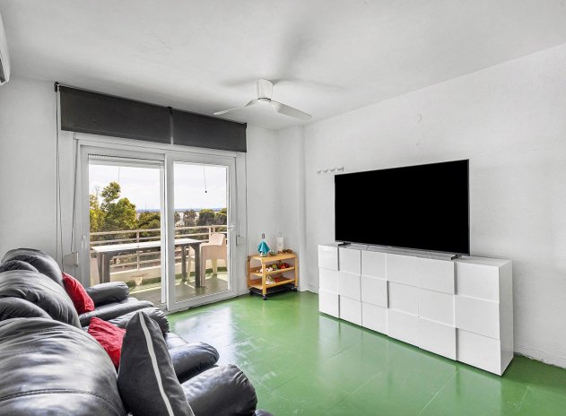 Herverkoop - Appartement - Torrevieja - Acequion