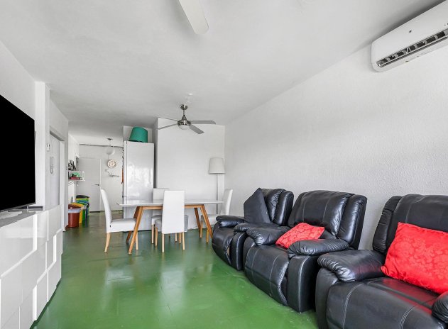 Herverkoop - Appartement - Torrevieja - Acequion
