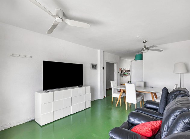 Herverkoop - Appartement - Torrevieja - Acequion