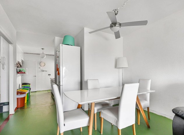 Herverkoop - Appartement - Torrevieja - Acequion