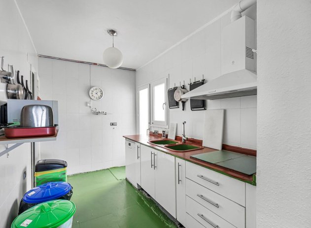 Herverkoop - Appartement - Torrevieja - Acequion