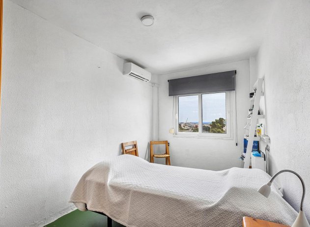 Herverkoop - Appartement - Torrevieja - Acequion