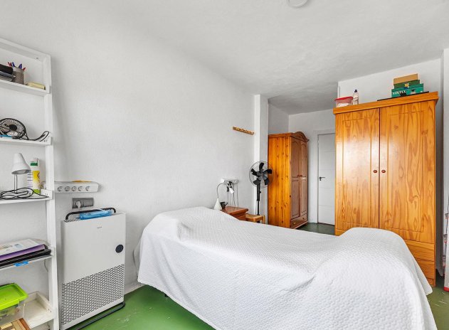 Herverkoop - Appartement - Torrevieja - Acequion