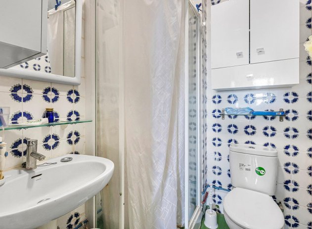 Herverkoop - Appartement - Torrevieja - Acequion