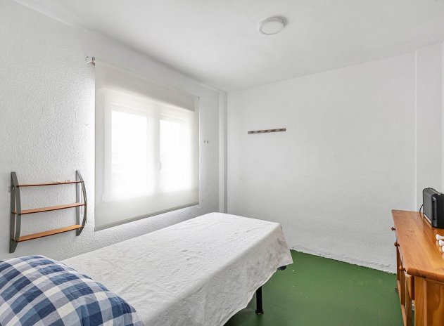 Herverkoop - Appartement - Torrevieja - Acequion