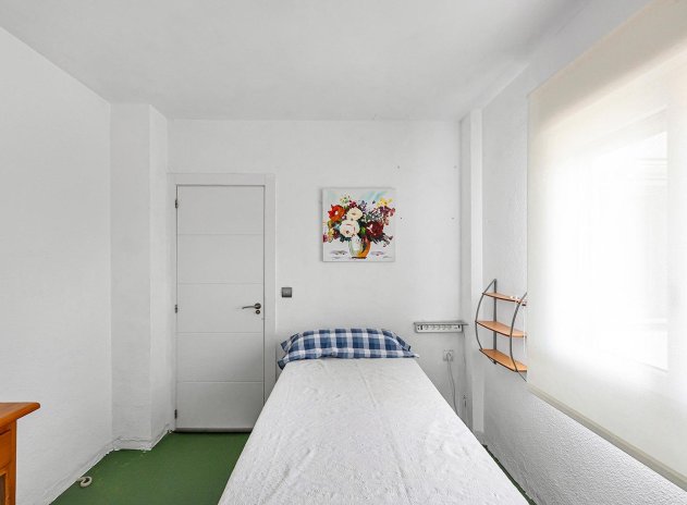 Herverkoop - Appartement - Torrevieja - Acequion