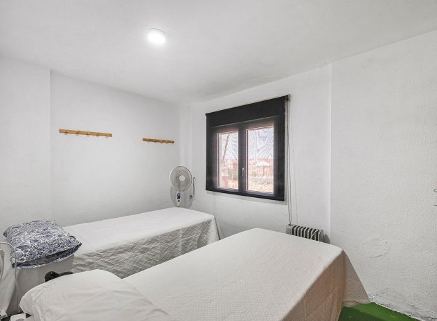 Herverkoop - Appartement - Torrevieja - Acequion
