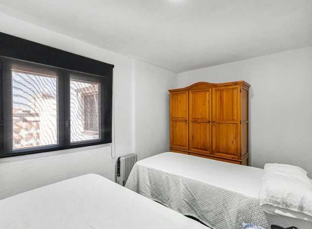 Herverkoop - Appartement - Torrevieja - Acequion