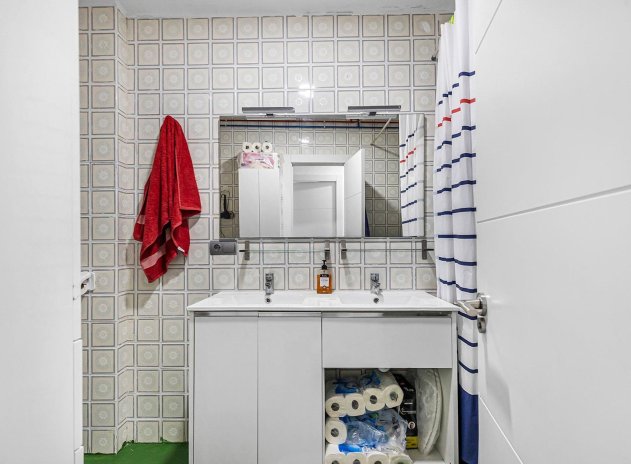 Herverkoop - Appartement - Torrevieja - Acequion