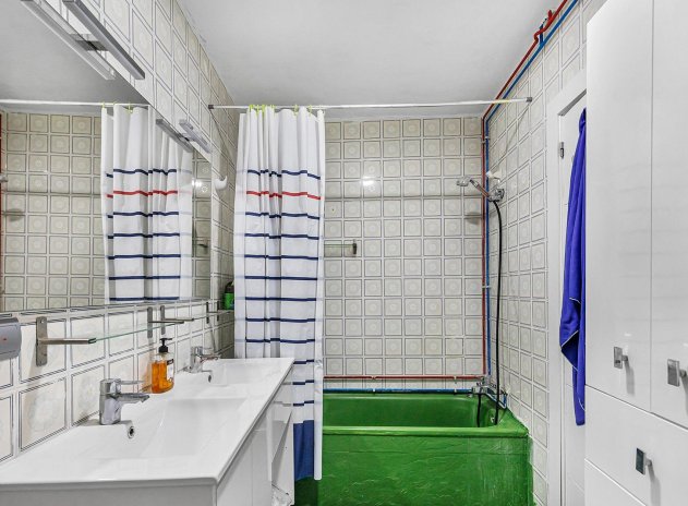 Herverkoop - Appartement - Torrevieja - Acequion