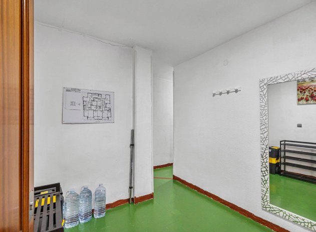 Herverkoop - Appartement - Torrevieja - Acequion